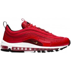 Подростковые Nike Air Max 97 Cristiano Ronaldo Portugal Patchwork (GS)
