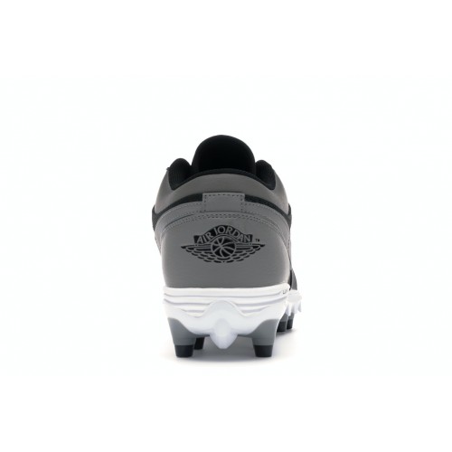 Кроссы Jordan 1 TD Low Shadow - мужская сетка размеров