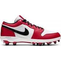 Jordan 1 Low TD Cleat Chicago (2019)