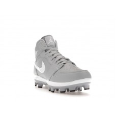 Jordan 1 Retro High MCS Wolf Grey