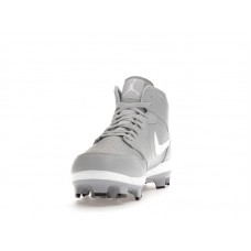 Jordan 1 Retro High MCS Wolf Grey