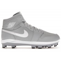 Jordan 1 Retro High MCS Wolf Grey