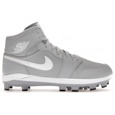 Jordan 1 Retro High MCS Wolf Grey