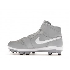 Jordan 1 Retro High MCS Wolf Grey