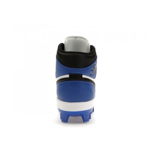 Air Jordan 1 Retro MCS Game Royal - мужская сетка размеров