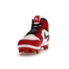 Jordan 1 Retro High MCS Chicago