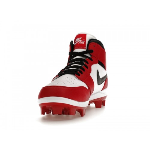 Air Jordan 1 Retro MCS Chicago - мужская сетка размеров