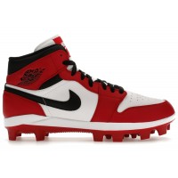 Jordan 1 Retro High MCS Chicago