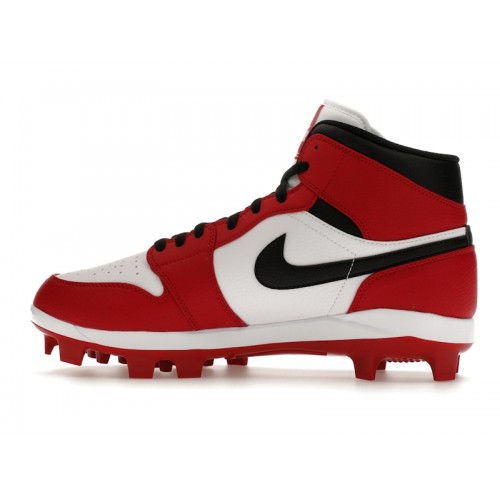 Air Jordan 1 Retro MCS Chicago - мужская сетка размеров