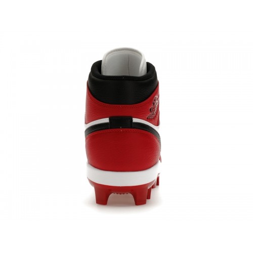 Air Jordan 1 Retro MCS Chicago - мужская сетка размеров