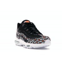 Nike Air Max 95 Just Do It Pack Black