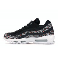 Nike Air Max 95 Just Do It Pack Black