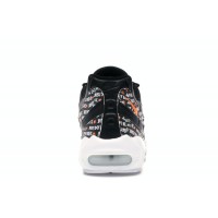 Nike Air Max 95 Just Do It Pack Black