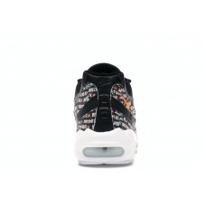 Nike Air Max 95 Just Do It Pack Black