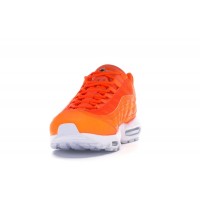 Nike Air Max 95 Just Do It Pack Orange