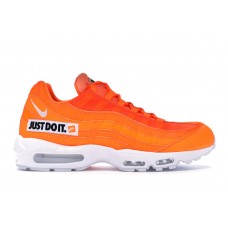 Кроссовки Nike Air Max 95 Just Do It Pack Orange