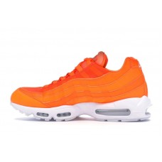 Nike Air Max 95 Just Do It Pack Orange