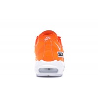 Nike Air Max 95 Just Do It Pack Orange