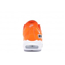 Nike Air Max 95 Just Do It Pack Orange