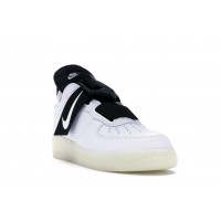 Кроссовки Nike Air Force 1 Utility White Black