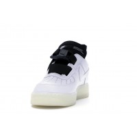 Кроссовки Nike Air Force 1 Utility White Black