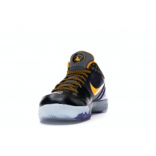 Кроссовки Nike Kobe 4 Protro Carpe Diem