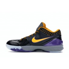 Кроссовки Nike Kobe 4 Protro Carpe Diem