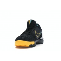 Кроссовки Nike Kobe 4 Protro FTB Snake