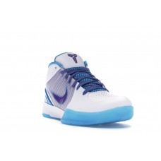 Nike Kobe 4 Protro Draft Day Hornets