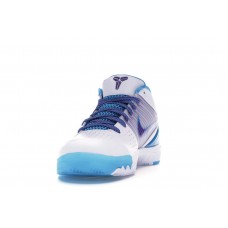 Nike Kobe 4 Protro Draft Day Hornets