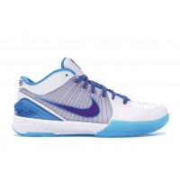 Кроссовки Nike Kobe 4 Protro Draft Day Hornets