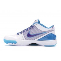 Nike Kobe 4 Protro Draft Day Hornets