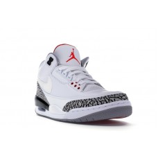 Jordan 3 Retro JTH Super Bowl