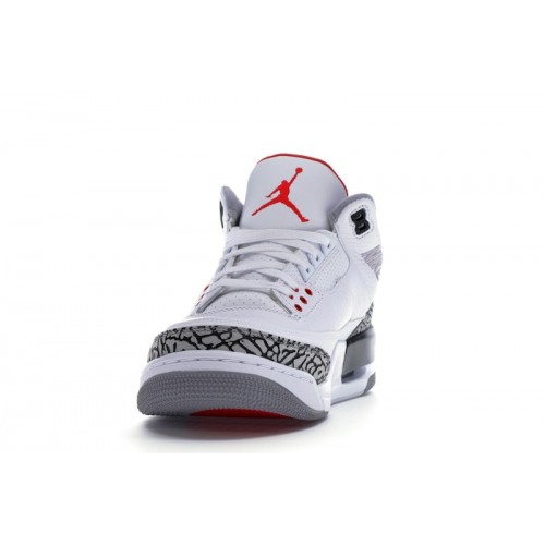 Кроссы Jordan 3 Retro JTH Super Bowl - мужская сетка размеров