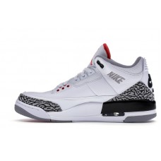 Jordan 3 Retro JTH Super Bowl