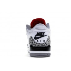 Jordan 3 Retro JTH Super Bowl