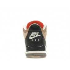 Jordan 3 Retro JTH Bio Beige