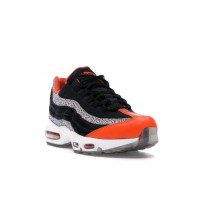 Nike Air Max 95 Safari Keep Rippin Stop Slippin