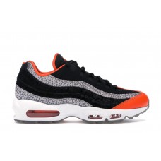 Кроссовки Nike Air Max 95 Safari Keep Rippin Stop Slippin