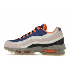 Nike Air Max 95 King of the Mountain