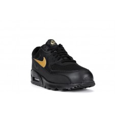 Nike Air Max 90 Essential Black Gold