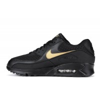 Nike Air Max 90 Essential Black Gold