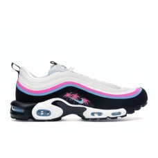 Кроссовки Nike Air Max Plus 97 Miami Away