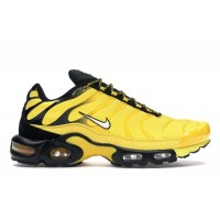 Кроссовки Nike Air Max Plus Frequency Pack