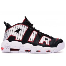 Кроссовки Nike Air More Uptempo Pinstripe