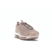 Женские Nike Air Max 97 Metallic Particle Beige (W)