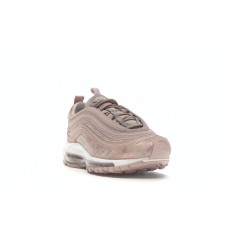 Женские Nike Air Max 97 Metallic Particle Beige (W)