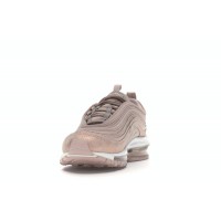 Женские Nike Air Max 97 Metallic Particle Beige (W)