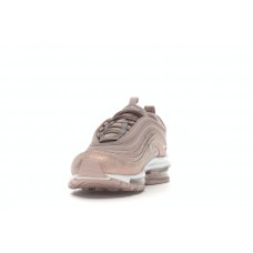 Женские Nike Air Max 97 Metallic Particle Beige (W)