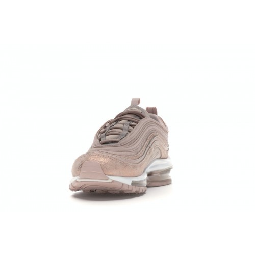 Nike Wmns Air Max 97 SE Particle Beige - женская сетка размеров